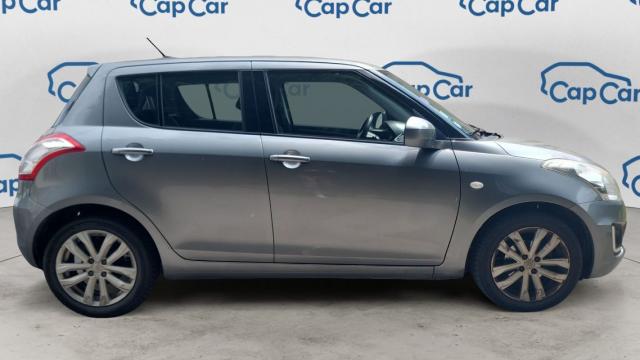 Suzuki Swift image 8