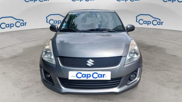 Suzuki Swift image 1