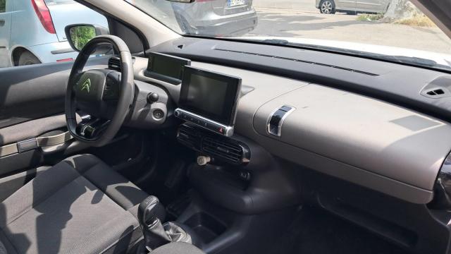 Citroen C4 Cactus image 8