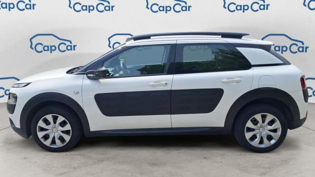 Citroen C4 Cactus image 7