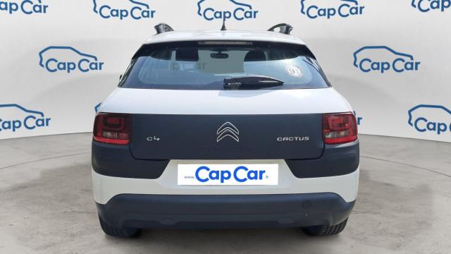 Citroen C4 Cactus image 2