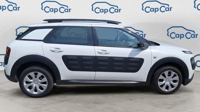 Citroen C4 Cactus image 6