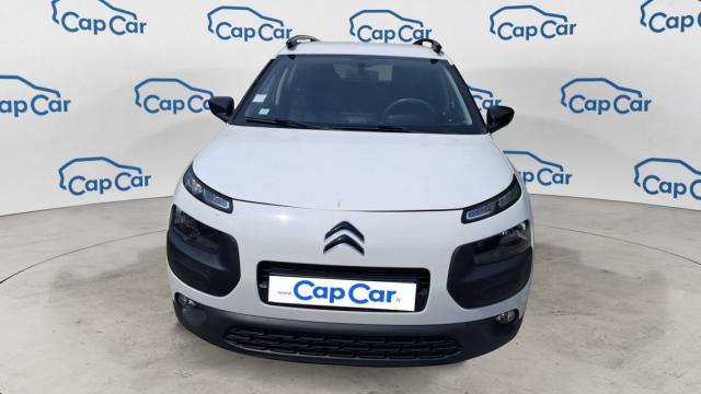 Citroen C4 Cactus image 5