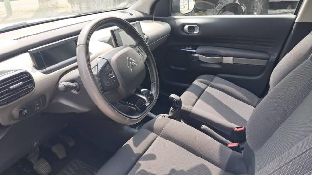 Citroen C4 Cactus image 1