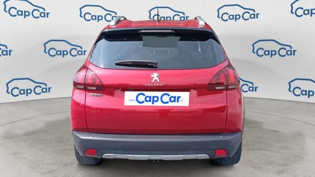 Peugeot 2008 image 6