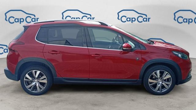 Peugeot 2008 image 4