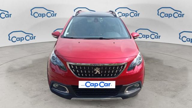 Peugeot 2008 image 2