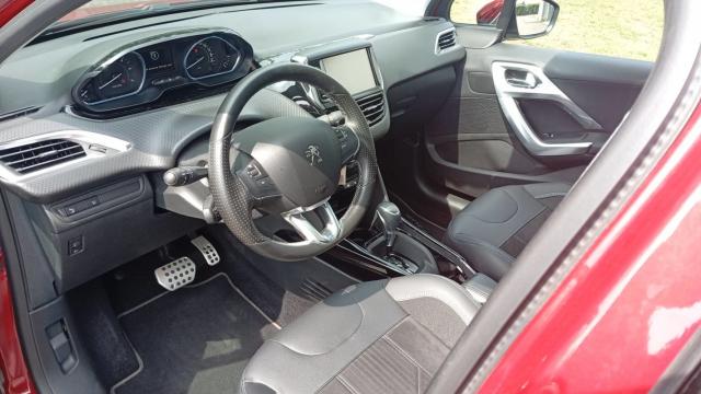 Peugeot 2008 image 5