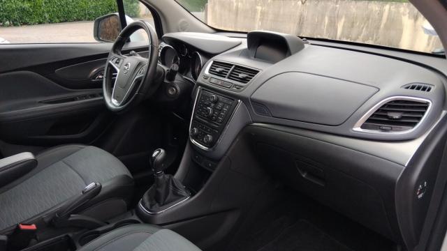 Opel Mokka image 4