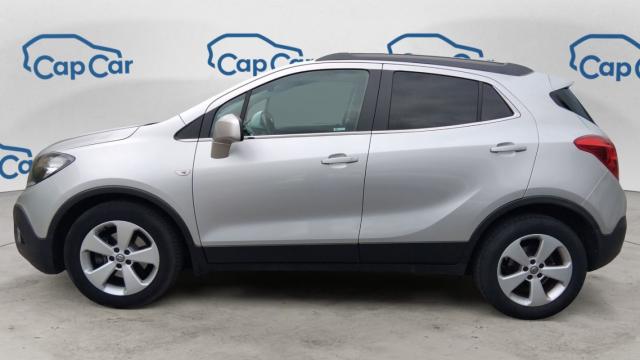 Opel Mokka image 3