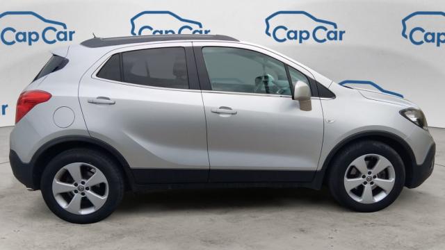 Opel Mokka image 9