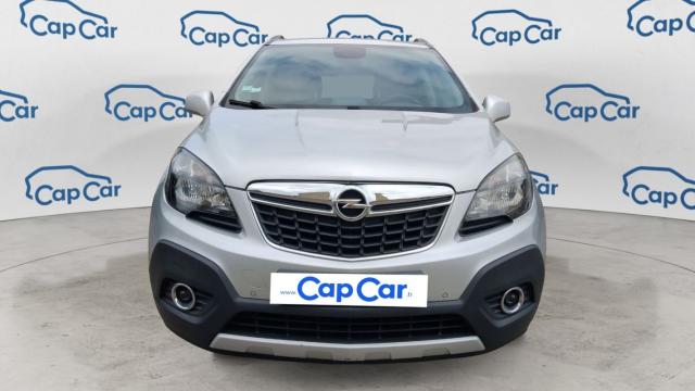 Opel Mokka image 6