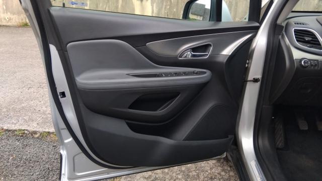 Opel Mokka image 5