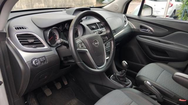 Opel Mokka image 7