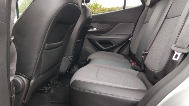 Opel Mokka image 1
