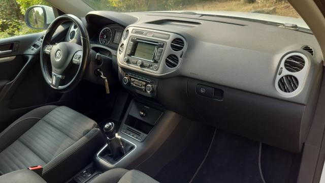 Volkswagen Tiguan image 4
