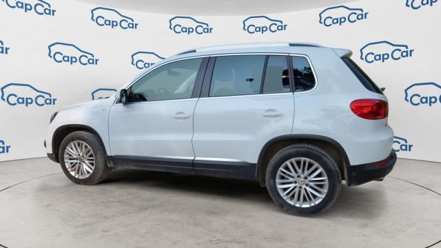Volkswagen Tiguan image 1
