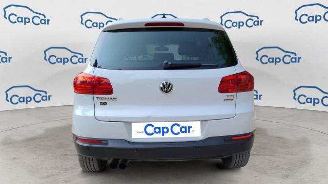 Volkswagen Tiguan image 9