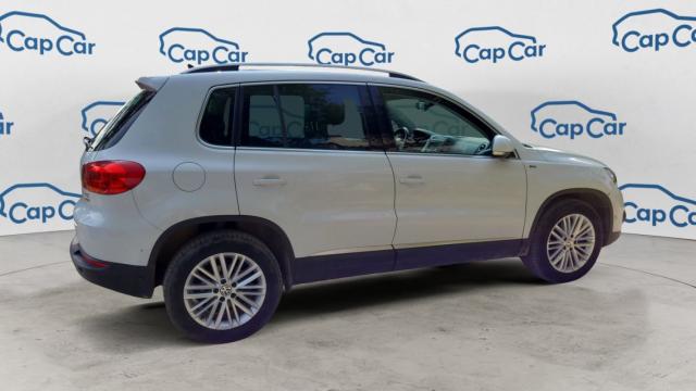 Volkswagen Tiguan image 3