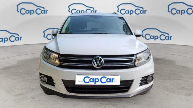Volkswagen Tiguan image 7