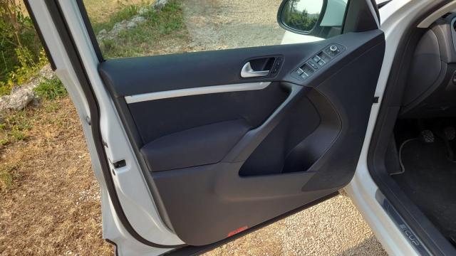 Volkswagen Tiguan image 5