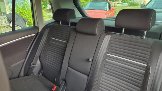 Volkswagen Tiguan image 2