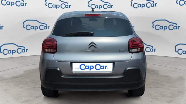 Citroen C3 image 2