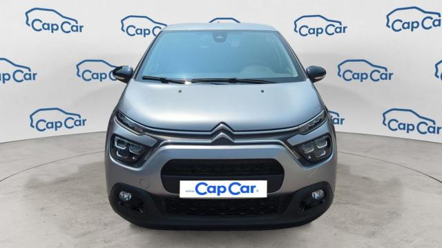 Citroen C3 image 5