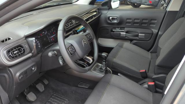 Citroen C3 image 8