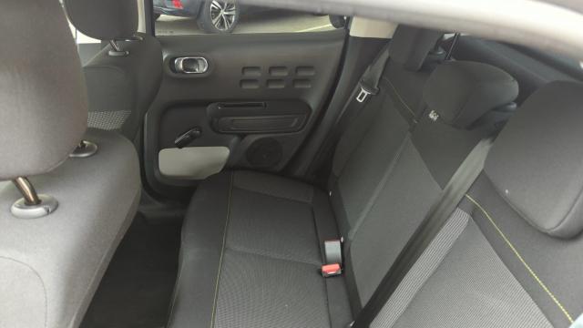 Citroen C3 image 9