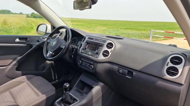 Volkswagen Tiguan image 2