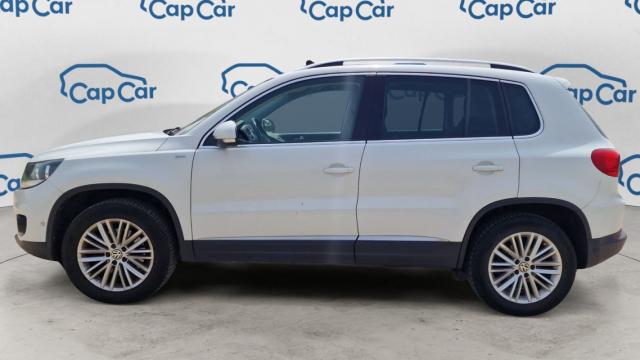 Volkswagen Tiguan image 4