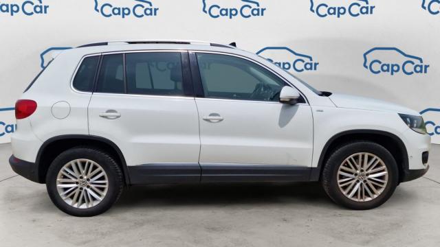 Volkswagen Tiguan image 8