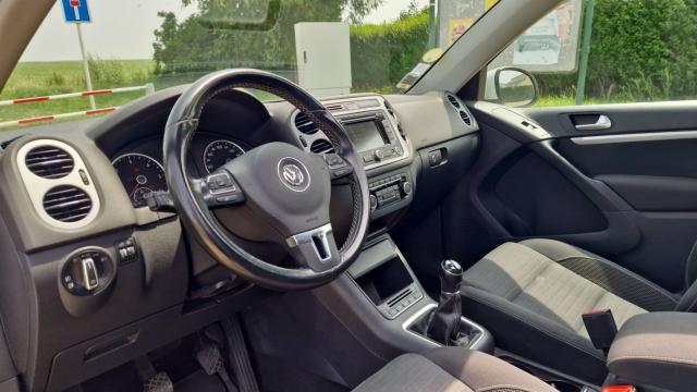 Volkswagen Tiguan image 5