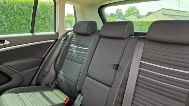 Volkswagen Tiguan image 9