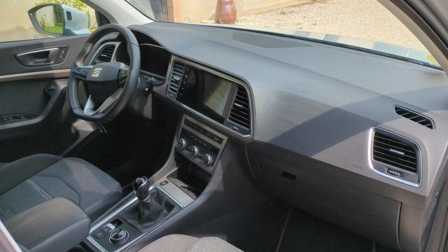 Seat Ateca image 9