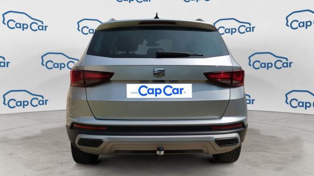 Seat Ateca image 4