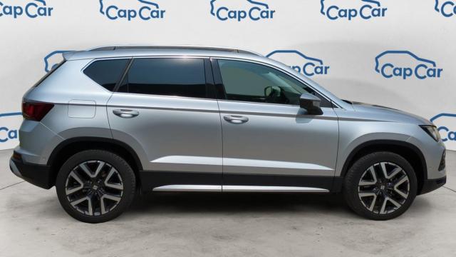 Seat Ateca image 3