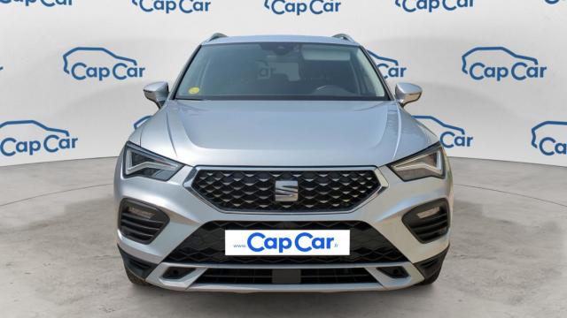Seat Ateca image 2