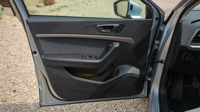 Seat Ateca image 7
