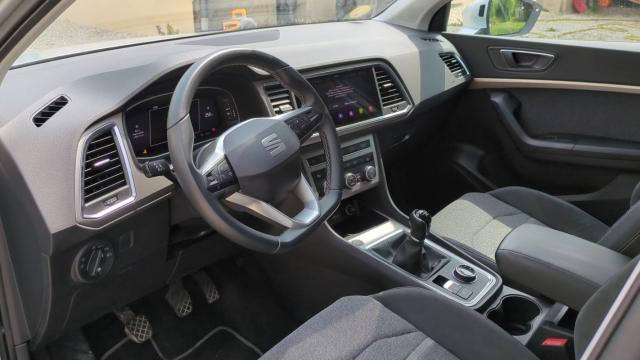 Seat Ateca image 5