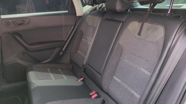 Seat Ateca image 1