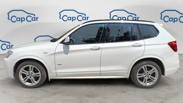 Bmw X3 image 8