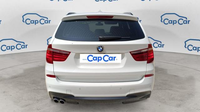 Bmw X3 image 1