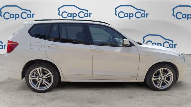 Bmw X3 image 9