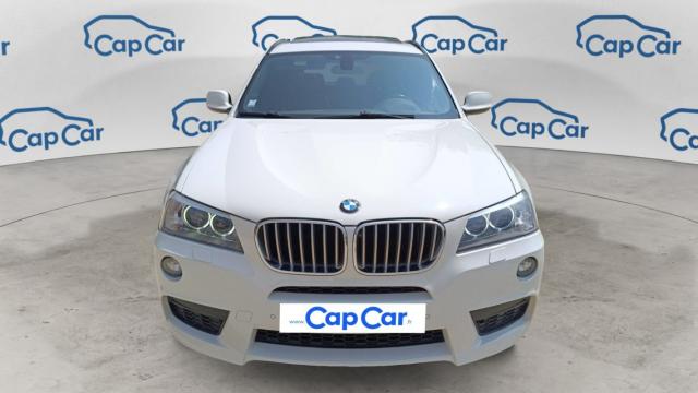 Bmw X3 image 3