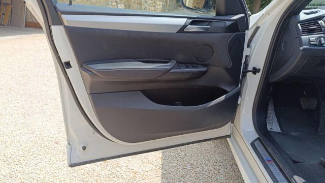Bmw X3 image 6