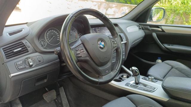 Bmw X3 image 4