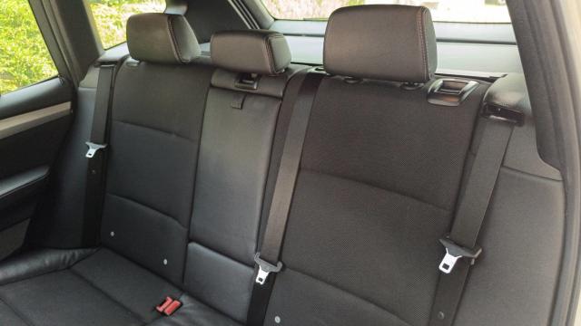 Bmw X3 image 5