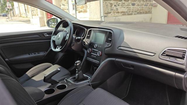 Renault Mégane image 3